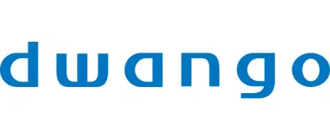 ドワンゴのロゴ