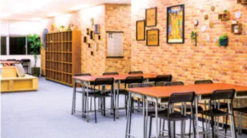 In-person classes at nationwide campuses