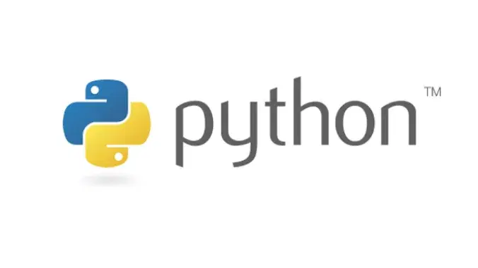 Pythonのロゴ