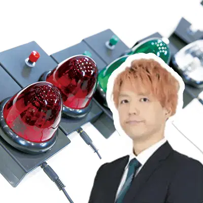 クイズ研究会の写真