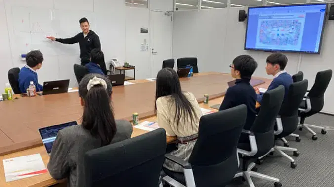 ダイドードリンコ