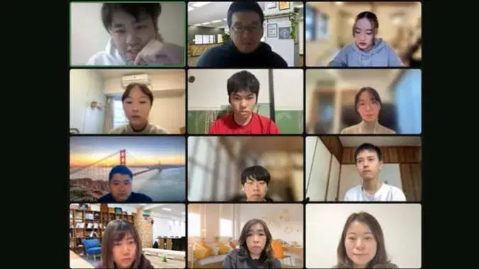 サイバーエージェント（2度目）