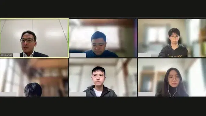 MS&ADインシュアライアンスグループ