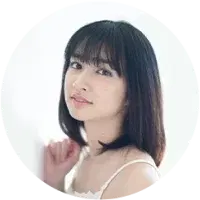 【モデル】小泉 遥