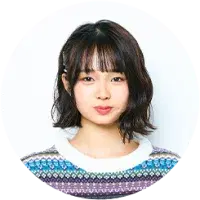 【モデル】なつき