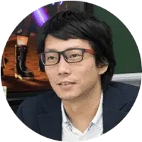 【講師】二見 鷹介