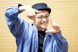 【講師】さいとうなおき