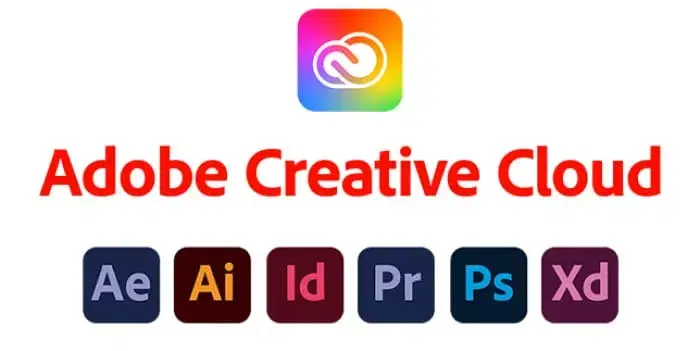 Adobe Creative Cloud