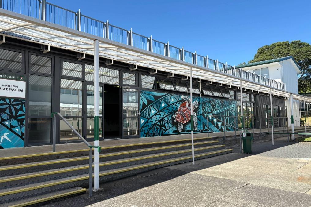 ニュージーランド中学留学（中等部生対象）留学プログラム