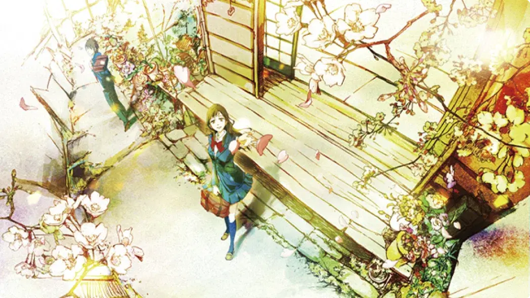 ファッション講座の様子