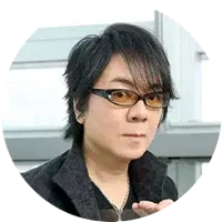 【講師】速水 奨