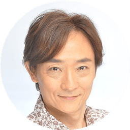 【講師】北斗誓一