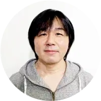 【講師】山川 敦也