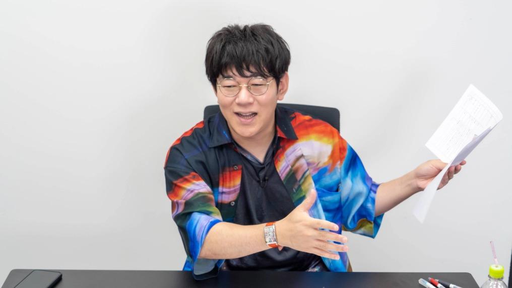 【講師】小野 友樹の授業の様子