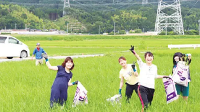 「人と自然のあり方」を考える旅 in能登半島