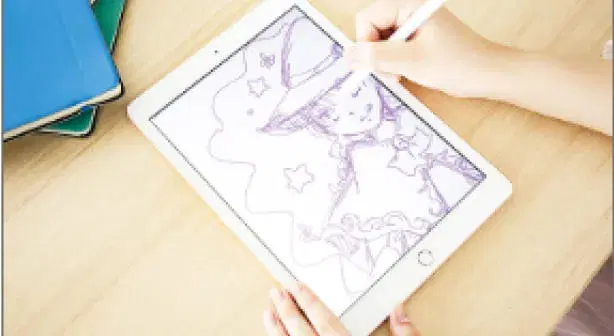 プロジェクト学習の様子