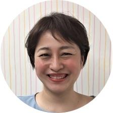 窪島 麻里江