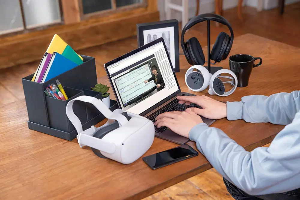 世界最先端のオンライン学習