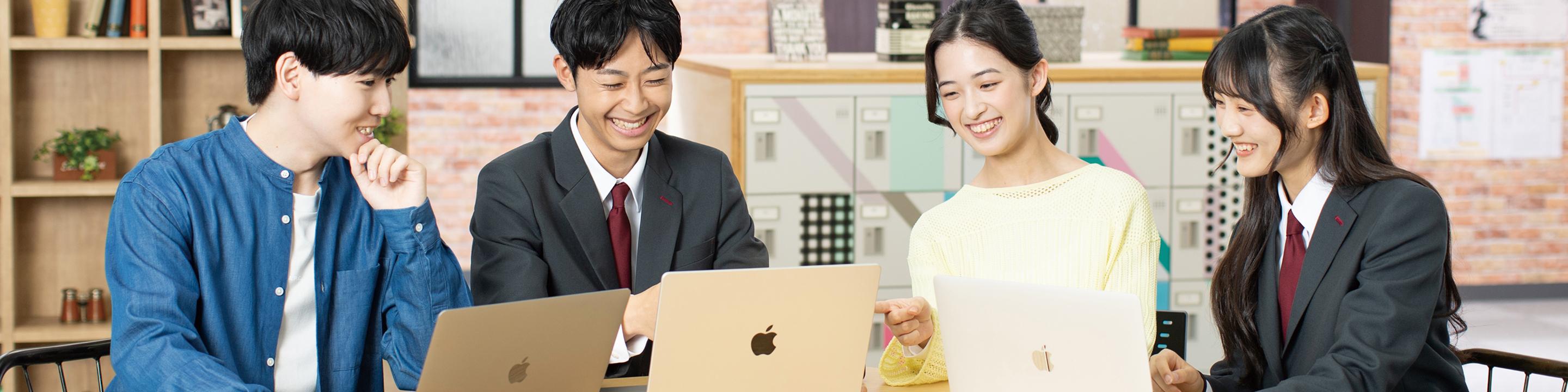 通学コースのイメージ画像