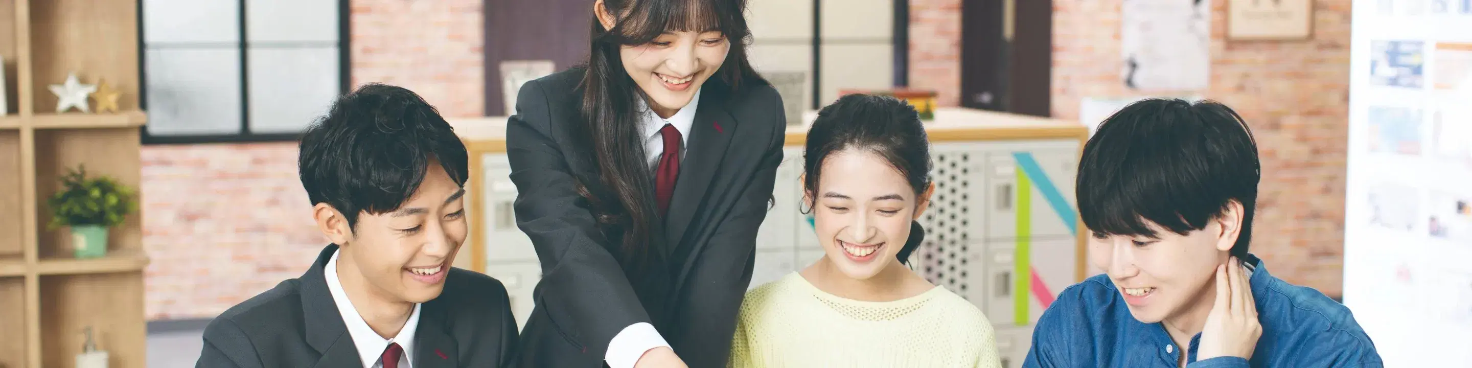 通学コースのイメージ画像