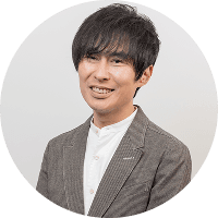 中久喜匠太郎講師のプロフィール写真