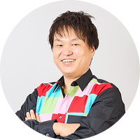 小倉悠司講師のプロフィール写真