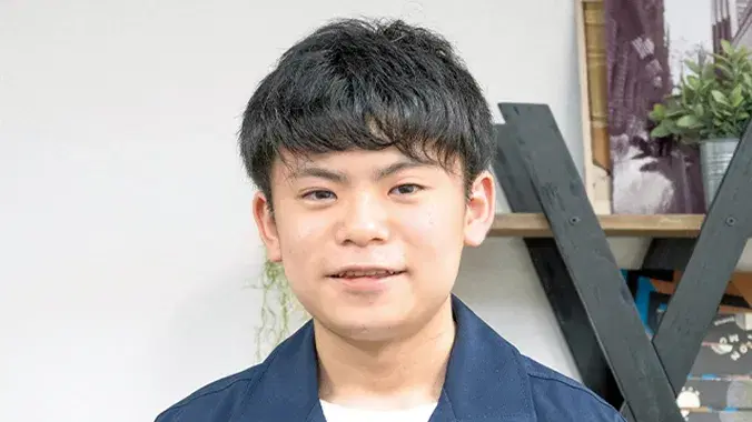 It's an environment where I can immerse myself in app development のサムネイル