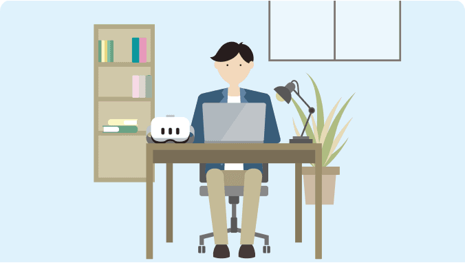 Self-paced Online Course image