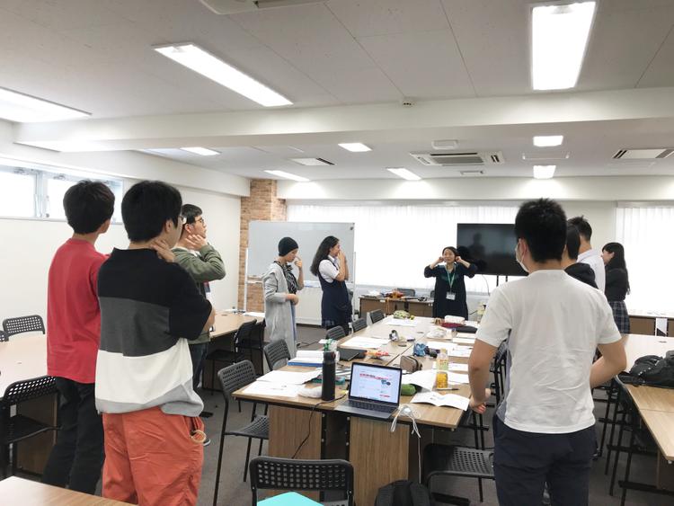 「中国語検定試験」に向けて勉強していますのサムネイル