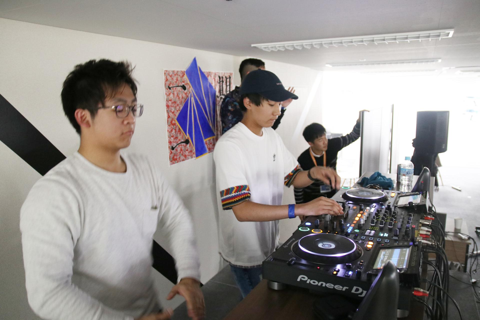 生徒が作り上げるキャンパス最大のイベント<br>「キャンパスフェスティバル＠代々木キャンパス」を開催
