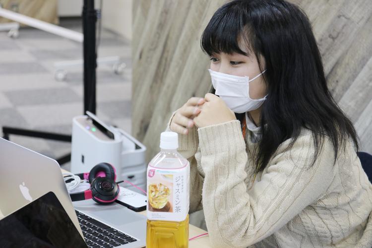 【新入生歓迎会】新しい仲間を迎えてのサムネイル