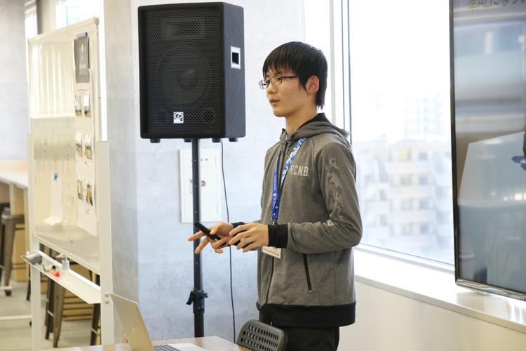 「準AL活動報告会」〜さらなる飛躍と成長のために〜のサムネイル