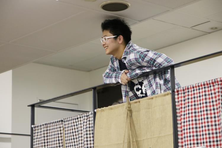 横浜キャンパス1周年　1年間を振り返るイベントを開催のサムネイル