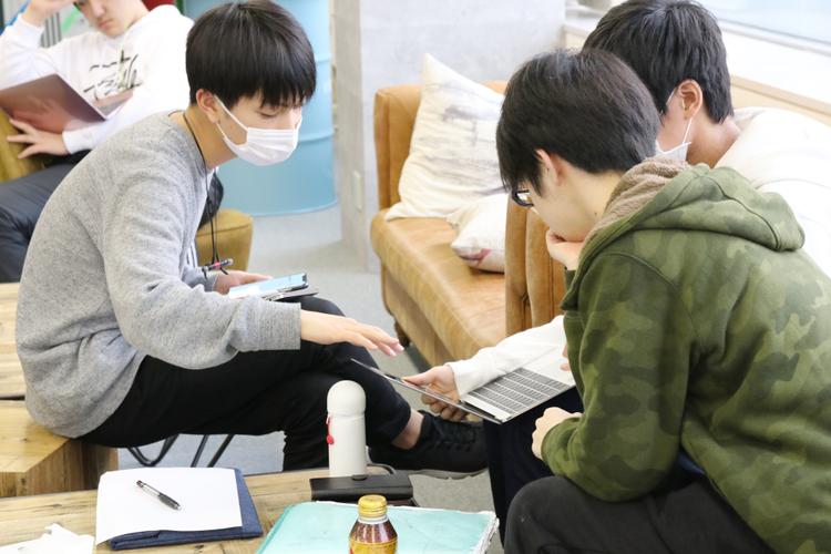 1分1秒を自分のために「ラストスパート企画」のサムネイル