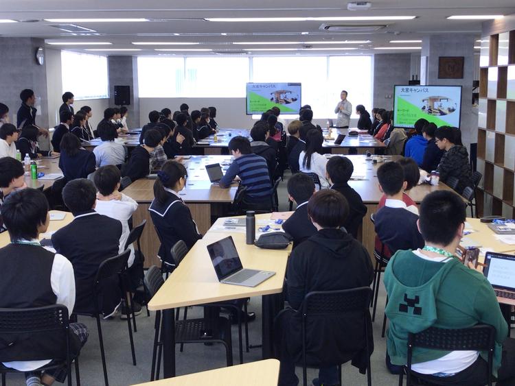 【オリエンテーションウィーク】新入生入学、N高生活開始に向けての準備のサムネイル