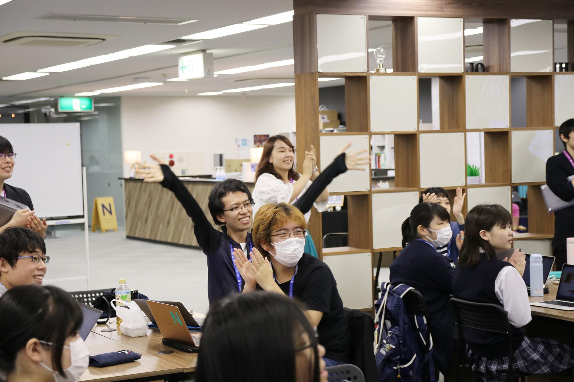 【終業式】1学期を振り返り、待望の夏休みへ突入！