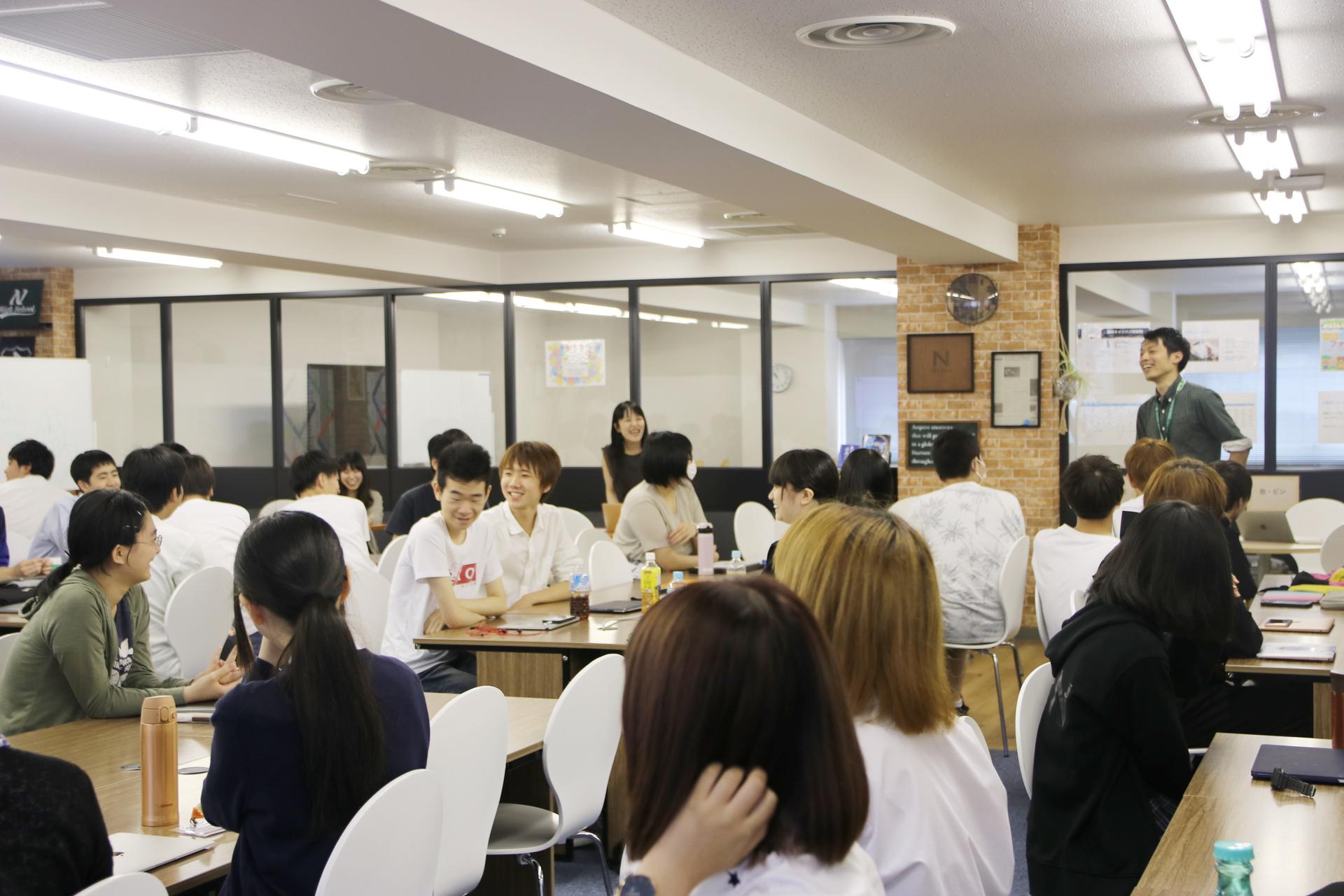 七夕イベントの振り返りと、いよいよスタートした2学期！