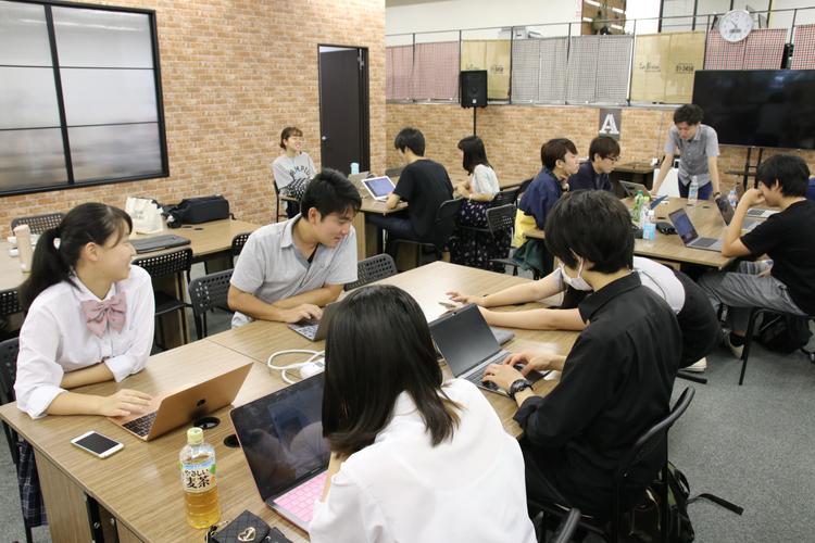 「意外と動く運動会」開催！のサムネイル