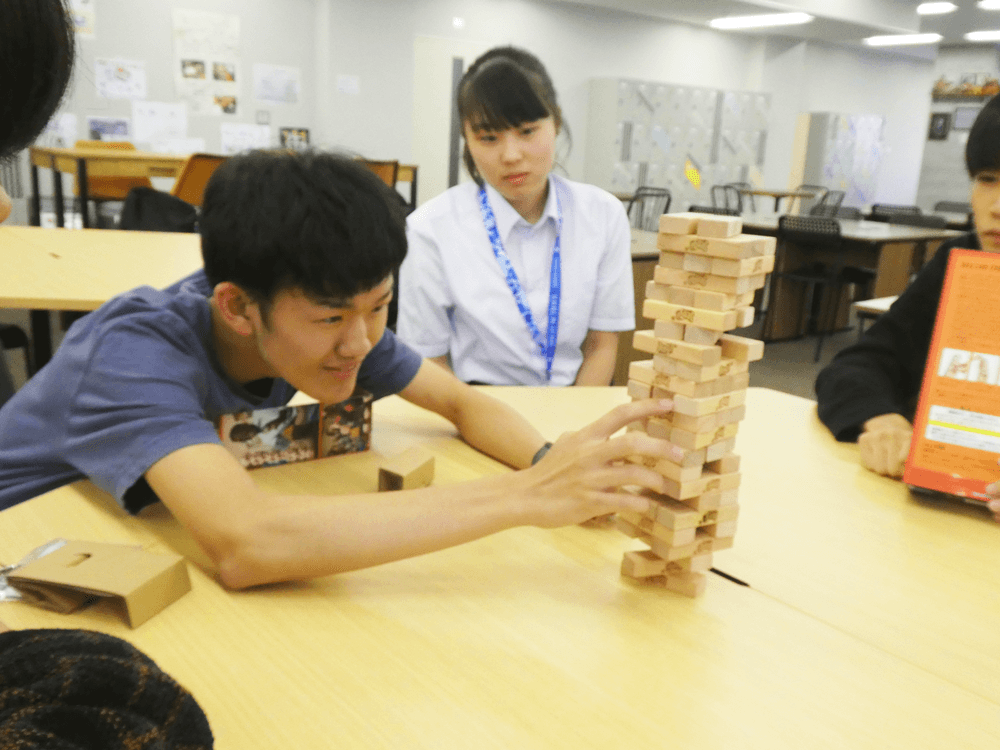 2学期、始動！〜新たな仲間たちとともに〜