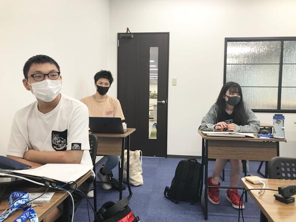 外国語を学ぶ～中国語で決め台詞を言えたなら～のサムネイル