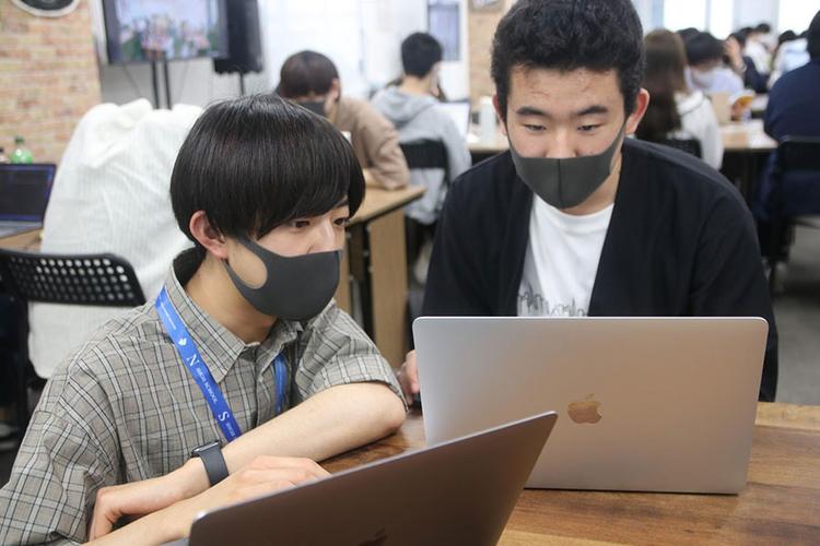 ものづくりの楽しさを伝えたい！<br> 通学コースプログラミング授業で大切にしている3つのことのサムネイル