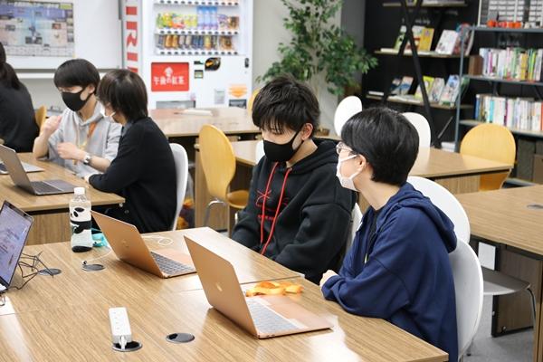 【名古屋】自分のとっておきのプログラミング作品をみんなにシェアする！