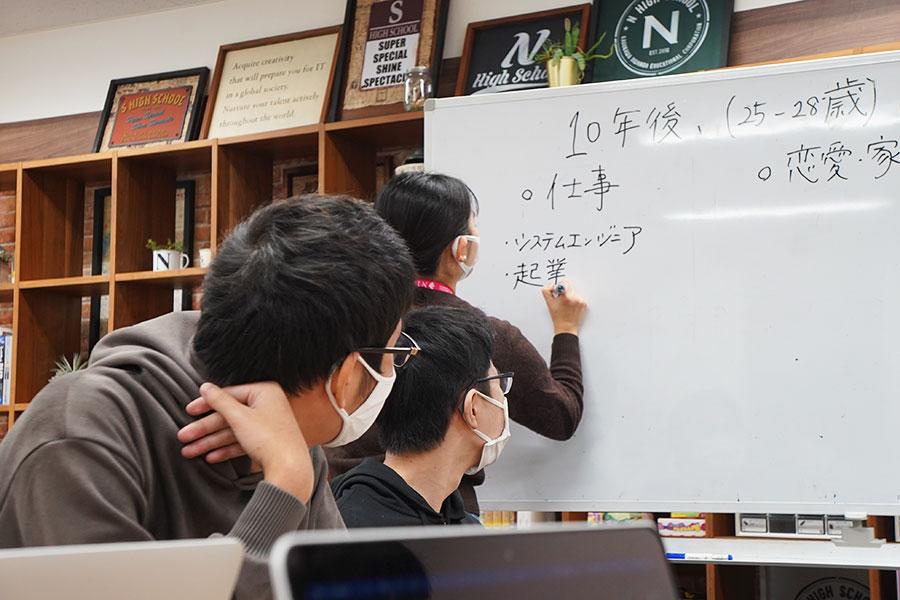 【御茶ノ水】あなたは賛成？それとも反対？<br>答えのないテーマを議論し合う『Nゼミ』とは!?