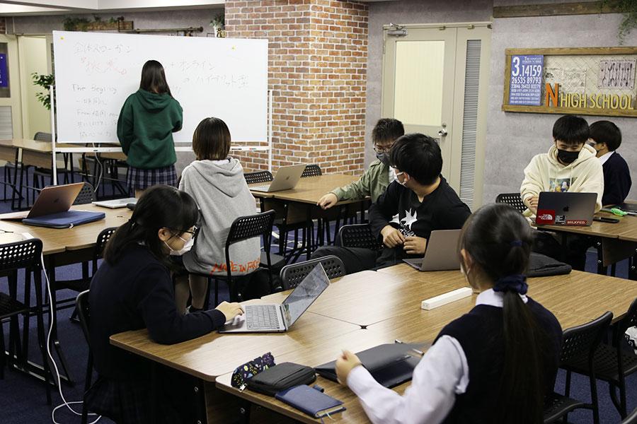 【福岡】推し活からキャンパスフェスティバルまで……生徒主体の活動が熱い！