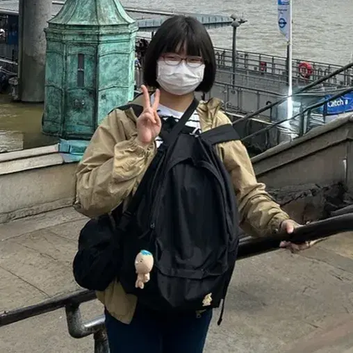 入田采子(通学コース)