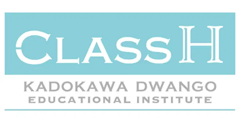 classHのロゴ