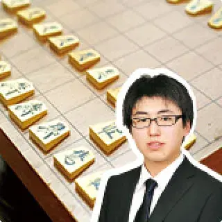 将棋部の写真