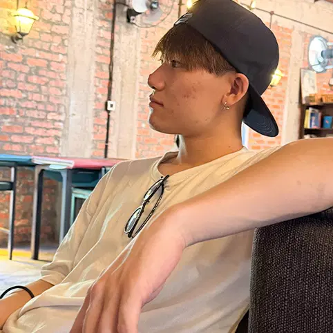 山辺 健太郎さん