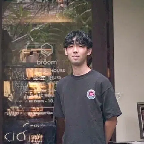 池田 悠人さん