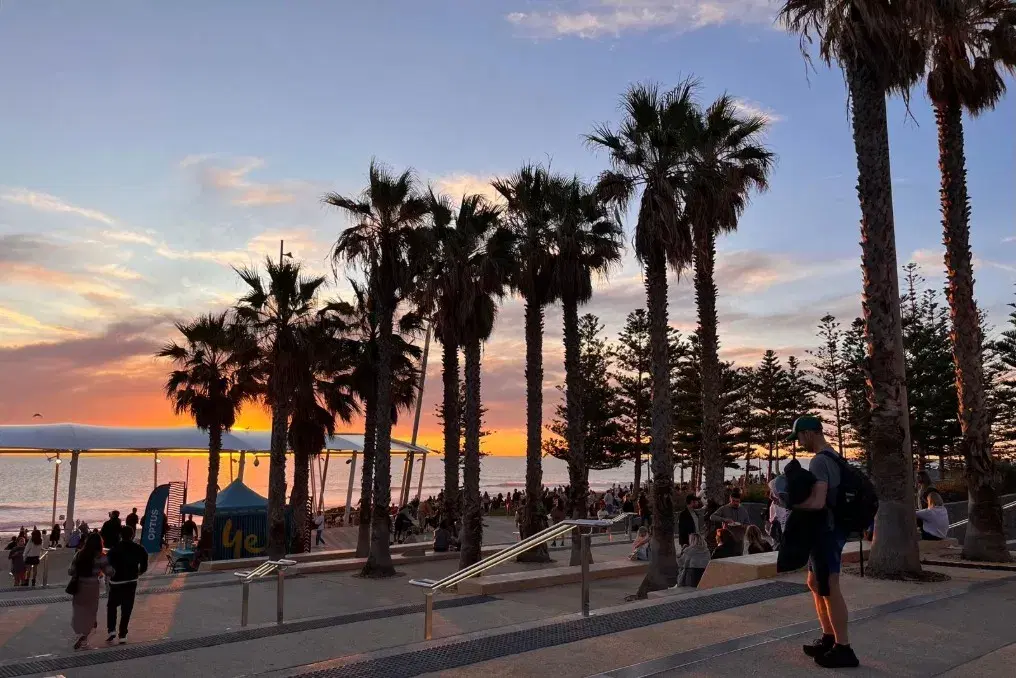 マレーシア留学の様子